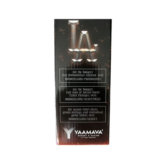 Los Angeles Dodgers Big Red Dusty May Bobblehead Limited Supply - Picture 4 of 5